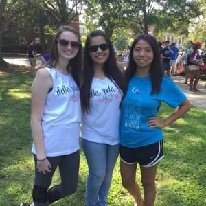 Meet your Posher, Jenny